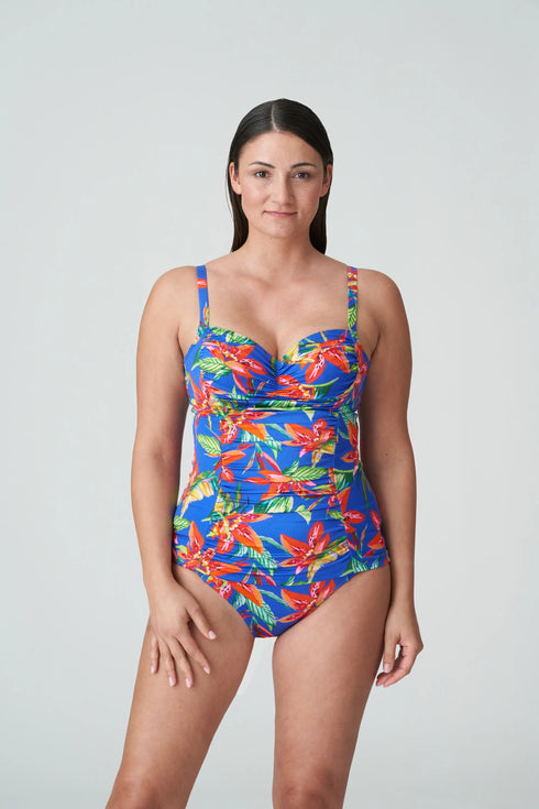 PrimaDonna Latakia Full Cup Tankini